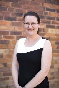 Carlie Loy, Principal at Mitchell Playford & Radburn Solicitors